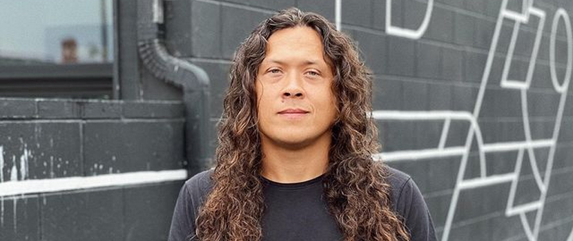 Nick Hipa Confirms His Exit From As I Lay Dying: "Respectfully, I Left Because The Story And Meaning We Built Our Reunion Upon Decayed Considerably Over Time"