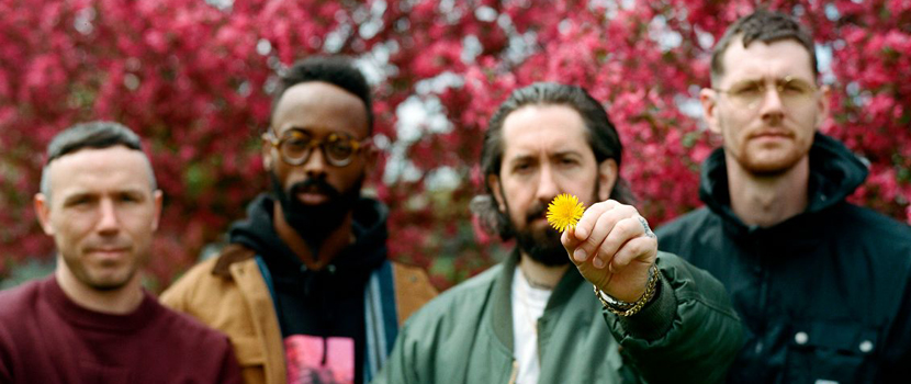 Nothing, Sanguisugabogg, Zulu, Etc. Added To 2024 'Sound And Fury' Festival