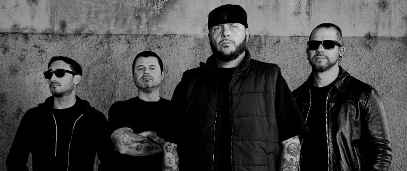 Pathology Finish Recording New Album