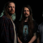 Phinehas Premiere "The Fire Itself" Music Video