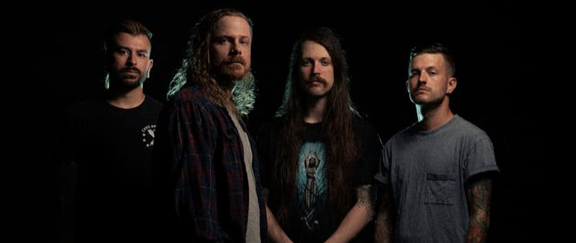 Phinehas Premiere "The Fire Itself" Music Video