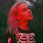 Phoebe Bridgers Releases Her Cover Of Metallica's "Nothing Else Matters"