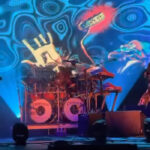 Primus Announce New Leg Of Their Rush Tribute Tour With Battles, Black Mountain & The Black Angels