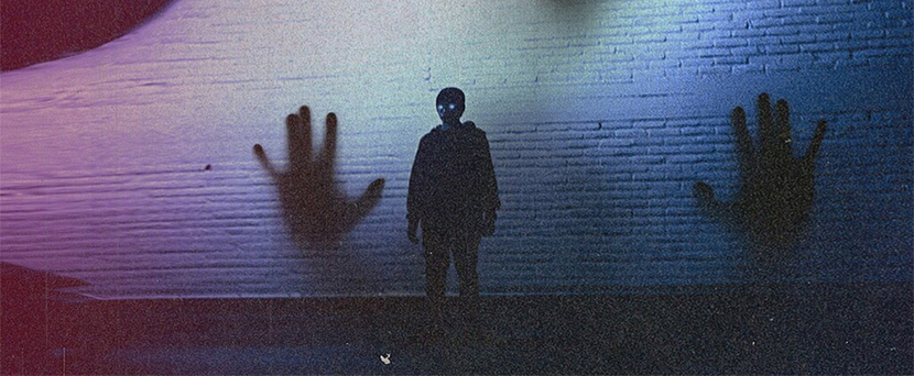 Professional Murder Music Debut New Single "Please"