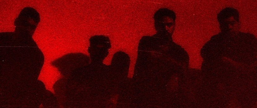 Provoker Release Debut Album "Body Jumper", Band Feature Son Of Deftones Frontman Chino Moreno On Drums