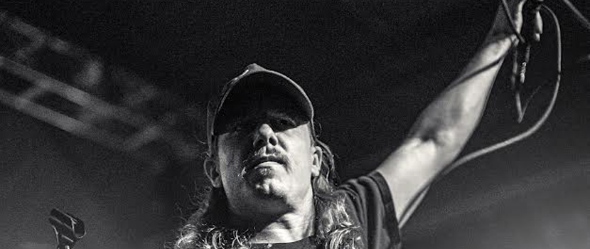 Riley Gale's Family Speak Out Against Recent Power Trip Reunion/Tribute Set