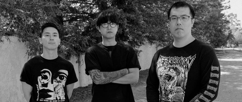 Ripped To Shreds Sign With Relapse Records