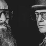 Nine Inch Nails Guitarist Robin Finck Among Founders Of New Video Game Development Company