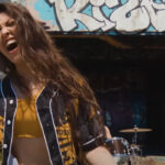 The Agonist & Stuck Mojo Members Unite In Sicksense, "Make Believe" Video Debuts