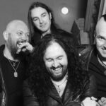 Sinsaenum Issue Statement On Joey Jordison's Passing: "Nothing Hurts More Than Knowing That We Did Everything In Our Power To Help And Couldn’t Get Through To Him"