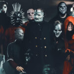 Slipknot, A Day To Remember & Gojira Added To 2021 'Welcome To Rockville' Festival