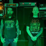 Spirit Adrift Release Cover Of Pantera's "Hollow"