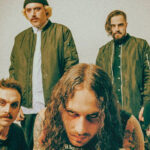 Spite, Boundaries, Vatican, No Zodiac, Etc. Announce North American Tour