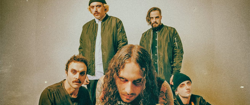 Spite, Boundaries, Vatican, No Zodiac, Etc. Announce North American Tour