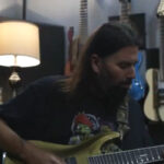 Deftones' Stephen Carpenter Releases "Lovers" Guitar Playthrough Video