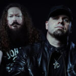 Sunflower Dead Release Cover Of INXS' "Never Tear Us Apart"