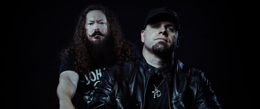 Sunflower Dead Debut "Falling Down"