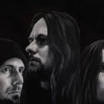 Swallow The Sun, Abigail Williams & Wilderun Announce Fall U.S. Tour