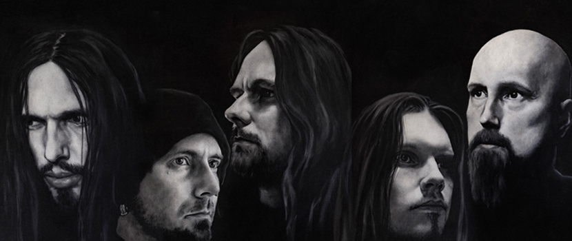 Swallow The Sun, Abigail Williams & Wilderun Announce Fall U.S. Tour