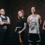 The Hellfreaks Sign With Napalm Records, Debut "Old Tomorrows" Video
