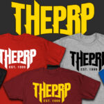 New Theprp.com Merch Drop Available (35% Off For A Limited Time)
