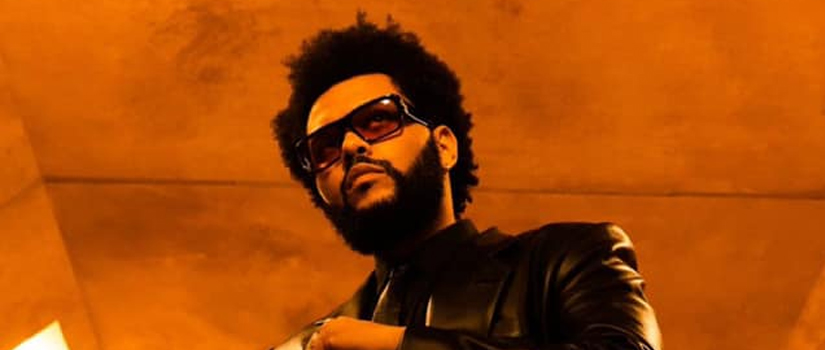 The Weeknd Reveals Deftones Were A Huge Inspiration To Him On Past Release
