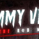 Ex-Bad Wolves Frontman Tommy Vext Now Touring As 'TOMMY VEXT AND THE B@D W8LV3S'