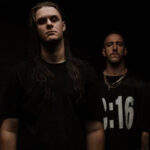 Traitors Announce Fall Tour With Aversions Crown, Etc.