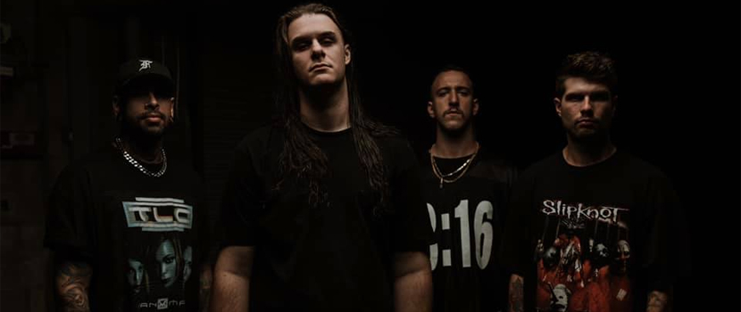 Traitors Premiere "Enemy" Music Video