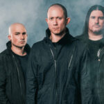 Trivium Recording Heaven Shall Burn Cover