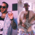 Watch Testament, Protest The Hero, The Acacia Strain, Etc. Members Cover Toto's "Hold The Line"