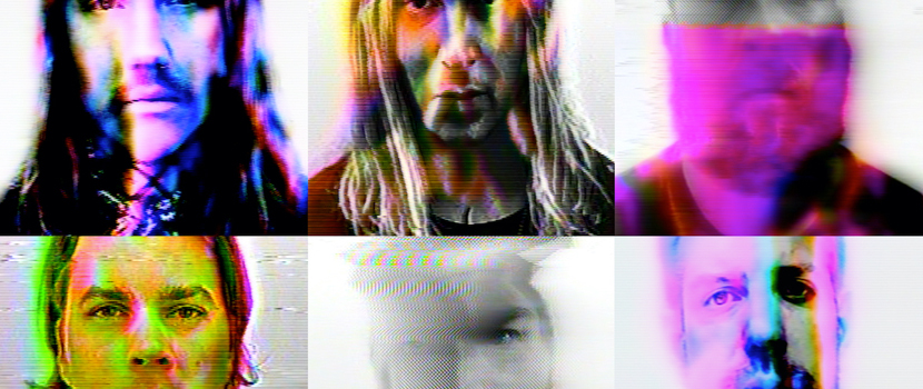 Underoath Premiere "Pneumonia"