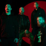 Vitriol Release "The Sun Named Moon" Performance Video