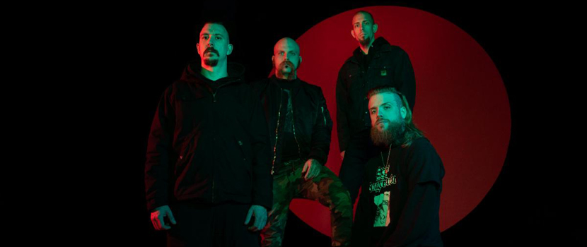 Vitriol Release "The Sun Named Moon" Performance Video