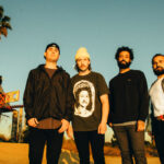 Volumes Premiere "Get Enough" Music Video