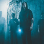 Vulvodynia Debut "Banquet Of Enigmatic Horrors II: Agony" Video, Archspire's Oliver Rae Aleron Guests