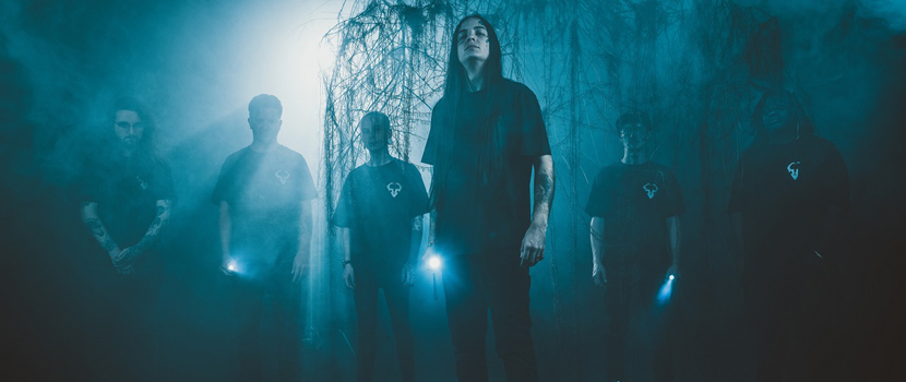 Vulvodynia Debut "Banquet Of Enigmatic Horrors II: Agony" Video, Archspire's Oliver Rae Aleron Guests