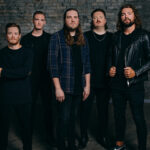 Wage War Premiere "High Horse" Music Video