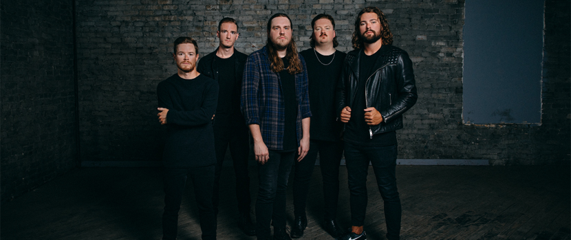 Wage War Premiere "High Horse" Music Video