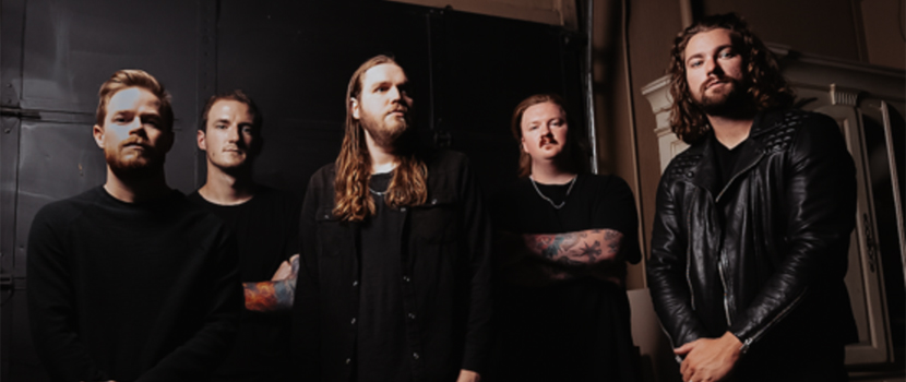 Wage War Announce 10th Anniversary Show