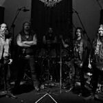 Watain, Abbath, Tribulation & Bølzer Announce European/UK Tour