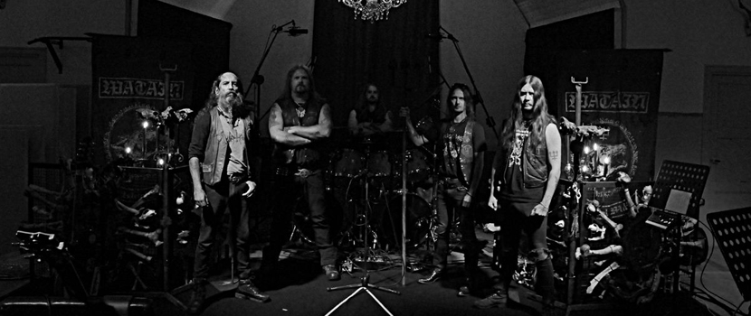 Watain Forced To Back Out Of North American Tour With Mayhem & Midnight Due To Visa Issues