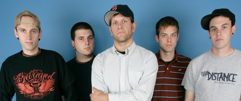 With Honor Sign With Pure Noise, Reissue Of "Heart Means Everything" Due Out In September