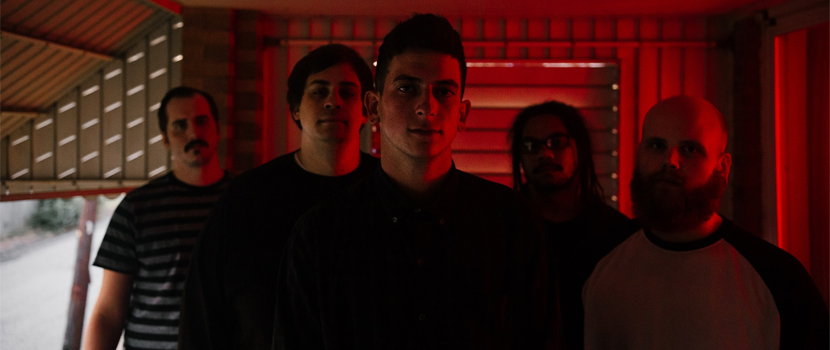 156/SilenceAnnounce New EP "Don't Hold Your Breath", Debut "The Wrong Sense" Video