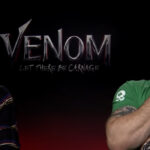 Watch 'Venom: Let There Be Carnage' Star Tom Hardy & Director Andy Serkis Play 'Venom Symbiote Or Death Metal Band?'