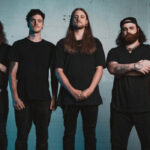 AngelMaker & I Declare War Announce West Coast North American Tour