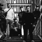 APES Sign With Translation Loss Records, Debut "Cornwall" Video