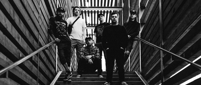 APES Sign With Translation Loss Records, Debut "Cornwall" Video