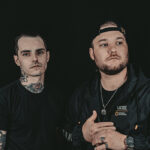 Attack Attack! Announce New October Dates With Outline In Color, Conquer Divide, Etc.