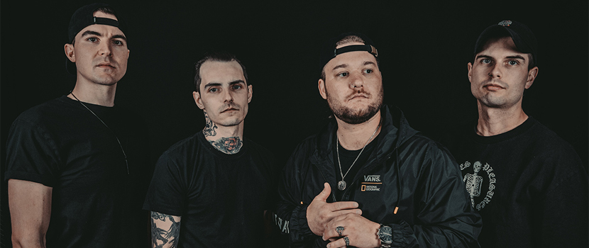 Attack Attack!, The Red Jumpsuit Apparatus, Kingdom Collapse, Etc. Announce 'When We Were Emo Tour'